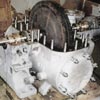 visualizza le fasi di riparazioni per le turbine a vapore